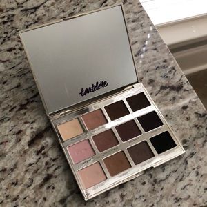 Tartelette Palette